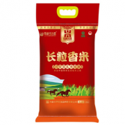 CAOYUANWUGUXIANG 草原五谷香 长粒香米 5kg
