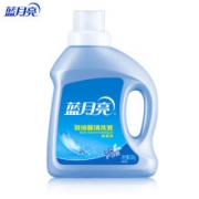 前1500件、20日16点:Bluemoon 蓝月亮 羽绒服清洗剂 500g