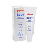 Pigeon 贝亲 婴儿护臀膏 35g