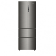 Haier 海尔 BCD-328WDPD 对开门冰箱 328升