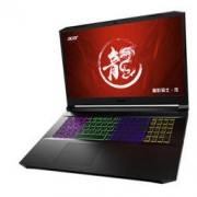 acer 宏碁 暗影骑士·龙 17.3英寸游戏笔记本电脑（R7-5800H、16GB、1TB、RTX3060）
