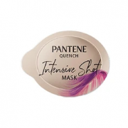 PANTENE 潘婷 补水赋能型发膜 12ml*2