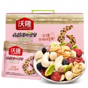 沃隆 每日坚果 妈妈专享款 35g*30袋