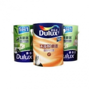 Dulux 多乐士 A895+A931 竹炭清新居五合一哑光墙漆套装