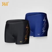 361° 男士专业泳裤