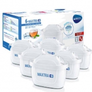 1日0点：BRITA 碧然德 三代MAXTRA 净水滤芯 6只