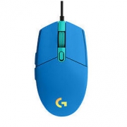 logitech 罗技 G102 有线鼠标