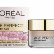 L'Oréal Paris巴黎欧莱雅 Age Perfect 系列金致臻颜面霜 50ml