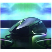 RAZER 雷蛇 巴塞利斯蛇 V3 有线鼠标 26000DPI