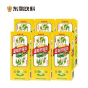 京喜下单：由柑柠檬茶 250ML*6盒*2箱