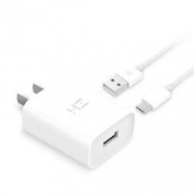有券的上：ZMI 紫米 HA612 快充充电器 USB 18W 白色