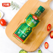 麻味十足！万弗 藤椒油 220ml