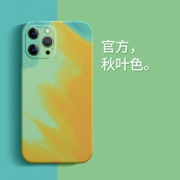 DESALAN 德萨兰 iPhone系列 液态硅胶手机壳