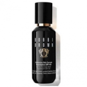 BOBBI BROWN 芭比波朗 密集修护菁华粉底液 #N-052小麦 30ml
