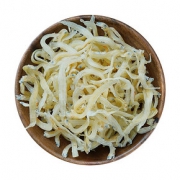 日照特产风干小银鱼海鲜干货500g