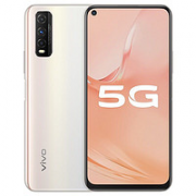 vivo Y70t 5G智能手机 6GB+128GB