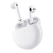 HUAWEI 华为 FreeBuds 4 真无线蓝牙降噪耳机