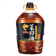 鲤鱼 菜籽油 5L