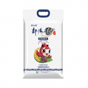 88VIP：鄱阳湖 稻香米 5kg*3件