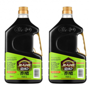 民谣 嘉和酿造香醋 1.5L*2瓶