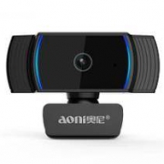 aoni 奥尼 摄像头 A10 1080P自动对焦 带麦克风