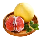 京东极速版:蜜柚柚子 整箱5斤+酱油 150ml
