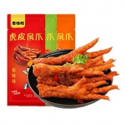 【拍两件】贵族鸭虎皮凤爪400g