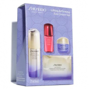 Shiseido 资生堂Ginza Tokyo悦薇眼部护肤套装