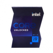 8日0点：intel 英特尔 酷睿 i9-11900K 8核16线程 盒装CPU处理器