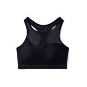 UNDER ARMOUR 安德玛 Crossback 1360307 女子训练运动内衣