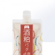 日本进口 pdc 碧迪皙 酒粕面膜 170g 嫩滑保湿 提亮肤色