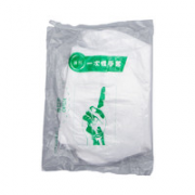 安全卫生！盈熙 家用一次性手套 100只