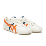 Onitsuka Tiger 鬼塚虎 RUNSPARK 1183B698 中性慢跑休闲鞋