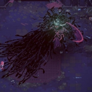 STEAM：Eldest Souls  上古之魂