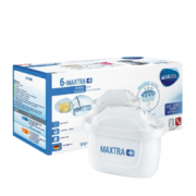 1日0点：BRITA 碧然德 MAXTRA系列 P6 滤水壶滤芯