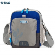 卡拉羊 运动休闲小背包 小号 三色可选