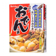 House 好侍 关东煮调味料 77g