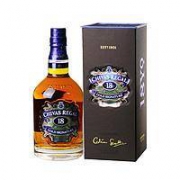 88VIP：CHIVAS 芝华士 18年苏格兰威士忌 进口洋酒 1L