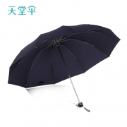 聚划算百亿补贴：Paradise 天堂伞 双人全钢十骨雨伞