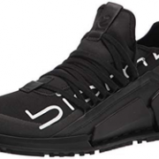 2021新品！ECCO 爱步 Biom 2.0健步2.0系列 男士户外休闲运动鞋 到手￥557.84