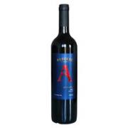Auscess 澳赛诗 蓝A精选 澳大利亚河地 2019 西拉子干红葡萄酒 750ml 单瓶