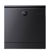 MIJIA 米家 VDW0801M 嵌入式洗碗机 8套