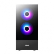KOTIN 京天 战无畏701 电脑主机（i7-11700、16GB、500GB SSD）