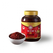 2日0点！WANGFENG 旺丰 郫县红油豆瓣酱 1500g