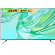 SKYWORTH 创维 M3 Pro 65英寸4K超高清液晶电视