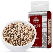 pinguanshanshi 品冠膳食 三色藜麦 2斤
