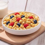 PLUS会员：Kellogg's 家乐氏 泰国进口麦片 谷维滋310g+谷脆格300g*2件