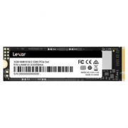 Lexar 雷克沙 NM610 M.2 NVMe 固态硬盘 1TB