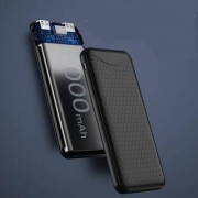 DINEINLY 电引力 移动电源 10000mAh