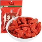 PLUS会员：AN NING PU 宁安堡 宁夏枸杞 500g*7件